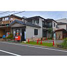 郵便局「横田簡易郵便局まで609ｍ」