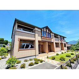サニーヒルズ城山