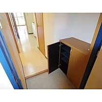 アーツ本庄  ｜ 長野県松本市本庄（賃貸マンション1K・2階・30.34㎡） その3