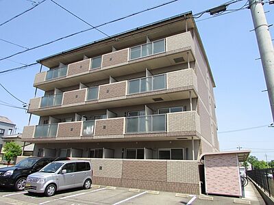 外観 外観