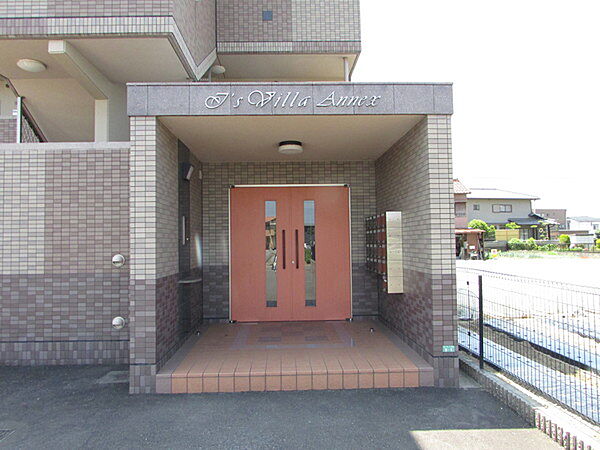 I’s Villa Annex 306｜岐阜県岐阜市菅生１丁目(賃貸マンション1K・3階・30.90㎡)の写真 その18