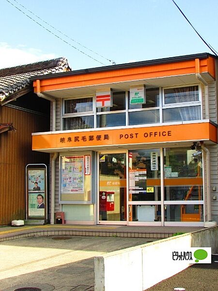 コーポいぶき 102｜岐阜県岐阜市尻毛１丁目(賃貸マンション3DK・1階・52.89㎡)の写真 その28