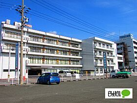 カサブランカ 106 ｜ 岐阜県岐阜市黒野南２丁目（賃貸アパート1K・1階・23.60㎡） その25