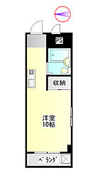 🉐敷金礼金0円！🉐九重町マンション