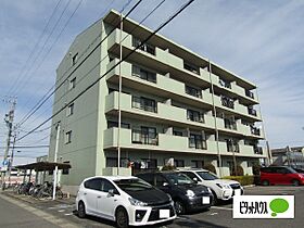 グランツ杉山I 1B ｜ 岐阜県羽島郡岐南町平島８丁目（賃貸マンション3LDK・1階・71.19㎡） その1