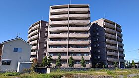 四季の里　夏棟 801 ｜ 岐阜県岐阜市川部１丁目（賃貸マンション3LDK・8階・80.00㎡） その1