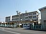 周辺：小学校「岐阜市立七郷小学校まで1323m」