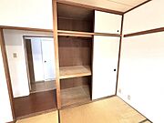 和室押入