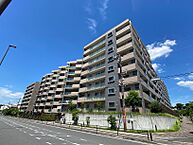 奈良県奈良市中登美ヶ丘6丁目9-1：物件画像／近鉄不動産株式会社　学園前賃貸センター