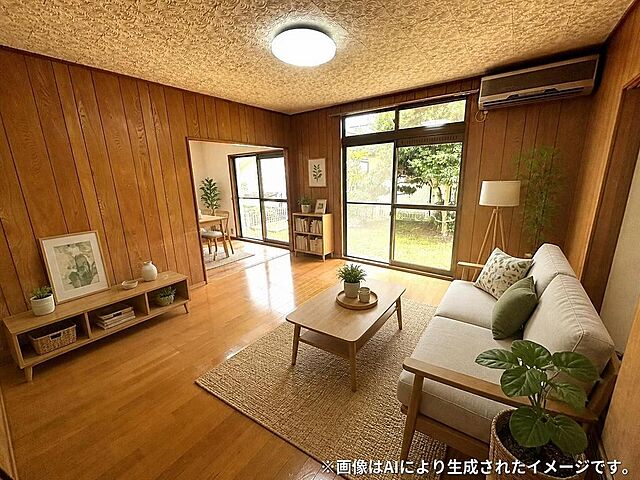 洋室