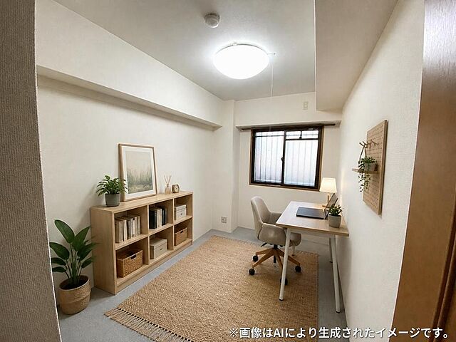 洋室