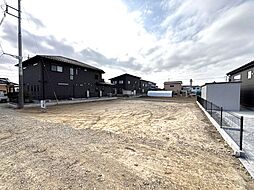 物件画像 売地　越谷市増林