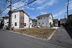 物件画像 売地　草加市小山