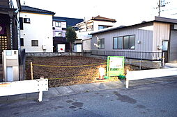 物件画像 売地　吉川市栄町