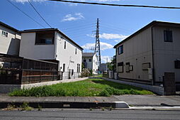 物件画像 売地　八潮市上馬場