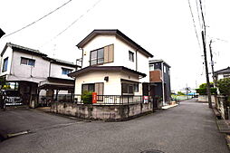物件画像 売地　春日部市大場