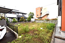 物件画像 売地　春日部市大場