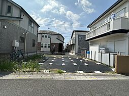 物件画像 売地　越谷市弥十郎