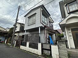 物件画像 売地　春日部市備後東
