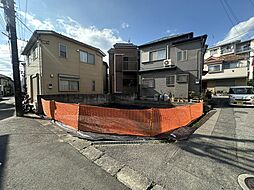 物件画像 売地　川口市桜町