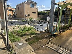 物件画像 売地　春日部市西金野井