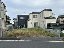 物件画像 売地　草加市弁天