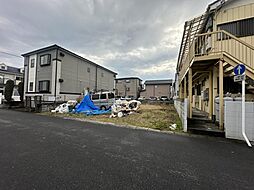 物件画像 売地　越谷市南町