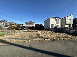 物件画像 売地 三郷市花和田