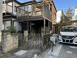 物件画像 売地 三郷市高州