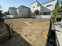 物件画像 売地 三郷市高州