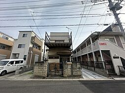 物件画像 売地 川口市東領家