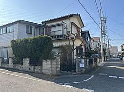 物件画像 売地 草加市新栄