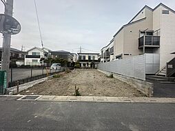 物件画像 売地　草加市氷川町