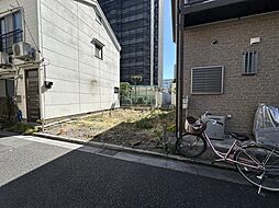 物件画像 売地 川口市幸町