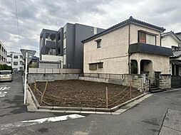 物件画像 売地　川口市前川