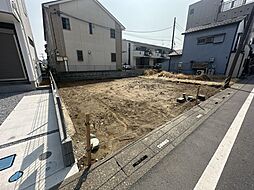 物件画像 売地　三郷市東町