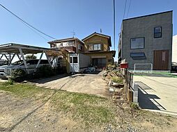 物件画像 売地　吉川市上笹塚