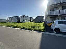 物件画像 売地　八潮市大曽根