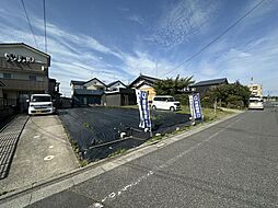 物件画像 売地　八潮市伊草