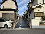 埼玉県越谷市大字南荻島：物件画像