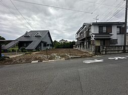 物件画像 売地　越谷市大成町