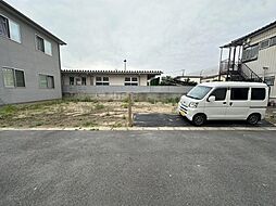 物件画像 売地 草加市八幡町
