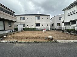 物件画像 売地 越谷市上間久里