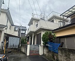 売地　越谷市大林