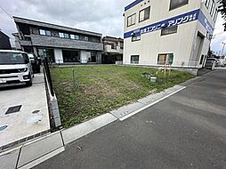 物件画像 売地　越谷市花田