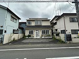 物件画像 売地　三郷市上口