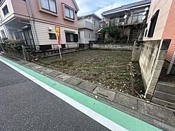 物件画像 売地　草加市氷川町