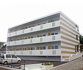 沖縄県宜野湾市野嵩3丁目17-19：物件画像／株式会社リブマックスリーシング　新都心店