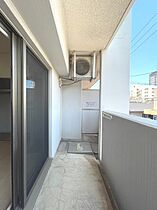 竪町センタービル 203 ｜ 福岡県北九州市小倉北区竪町1丁目3-19（賃貸マンション1LDK・2階・38.46㎡） その13