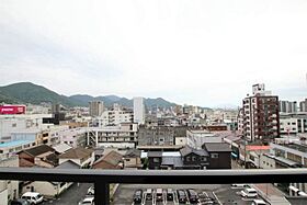 ギャラン柳町 705 ｜ 福岡県北九州市門司区柳町1丁目5-19（賃貸マンション1LDK・7階・34.81㎡） その14